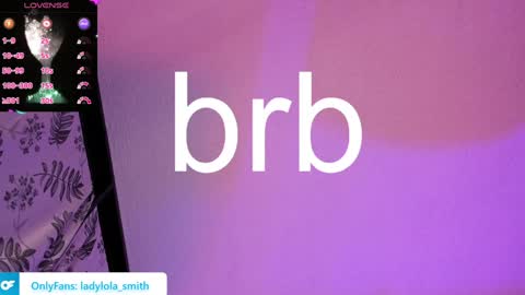 Snapshot of lolaasmith_21 chatting on 01.30.25 lolaasmith_21 online show from 01.30.25