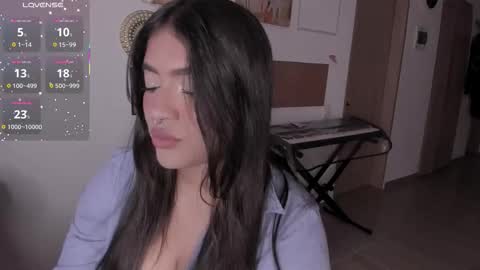 Snapshot of lolaasmith_21 chatting on 11.02.25 lolaasmith_21 online show from 11.02.25