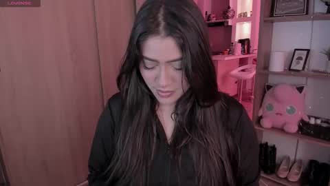 Snapshot of lolaasmith_21 chatting on 11.14.25 lolaasmith_21 online show from 11.14.25