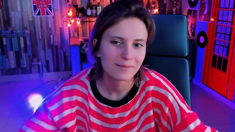 I consider myself the god Loki but life just calls me LOL  online show from 01.08.25