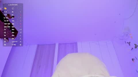  Lola Berry  online show from 01.16.25