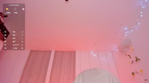  Lola Berry  online show from 01.28.25