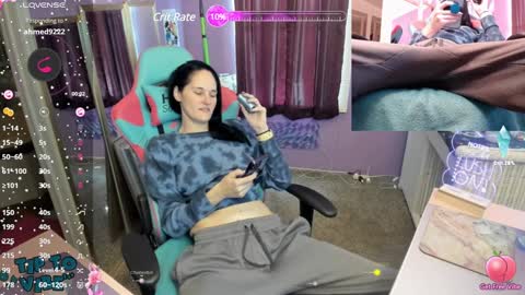 Lola online show from 12.05.24