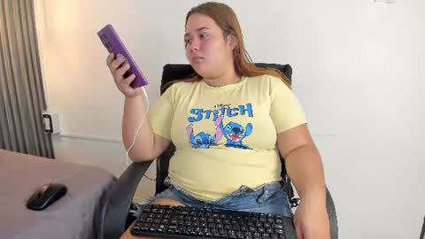 lolabunnysc online show from 06.13.26