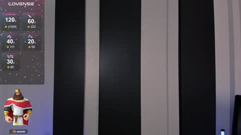 Lola3 online show from 12.29.24