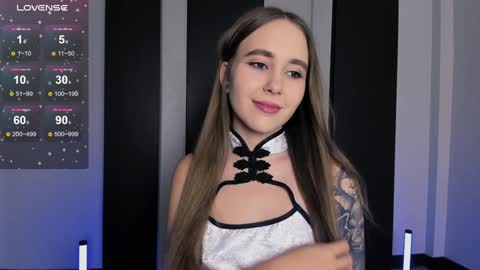 Lola3 online show from 01.11.25