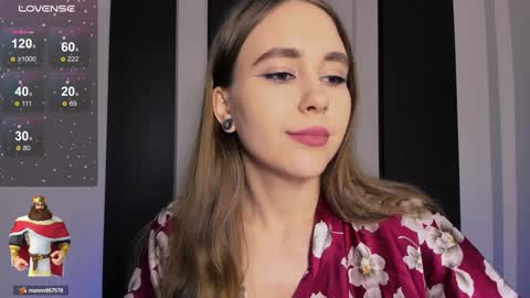 Lola3 online show from 01.15.25