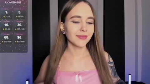 Lola3 online show from 01.21.25