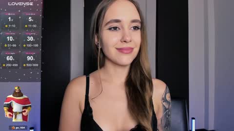 Lola3 online show from 01.30.25