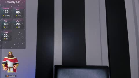 Lola3 online show from 03.08.25