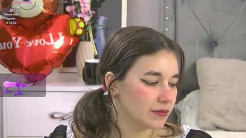 Lola  new tits boobs ass stepsis online show from 02.27.26