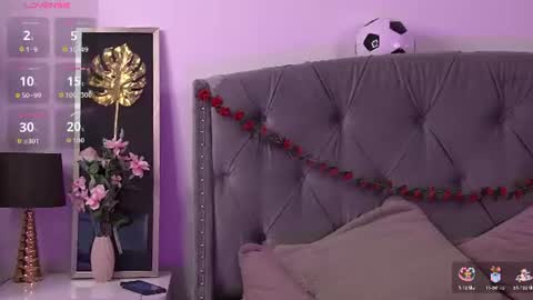 Snapshot of lolabuttie chatting on 07.13.26 Lola new tits boobs ass stepsis online show from 07.13.26