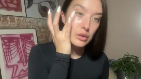 Snapshot of loladom chatting on 09.16.25 Frt Pr1ncess online show from 09.16.25