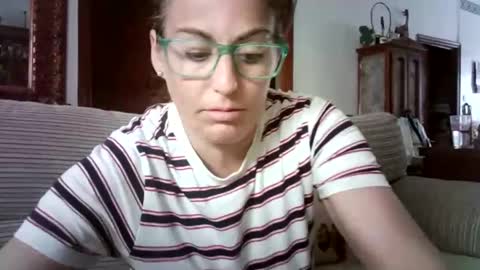 LOLA HUESO y ERIC online show from 02.15.25