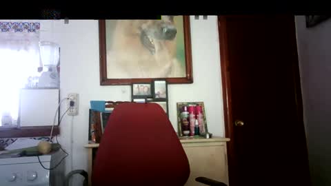 LOLA HUESO y ERIC online show from 02.18.25