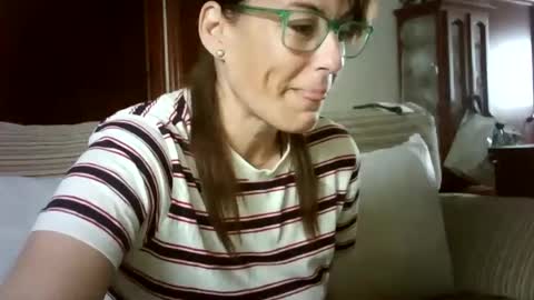 LOLA HUESO y ERIC online show from 02.20.25