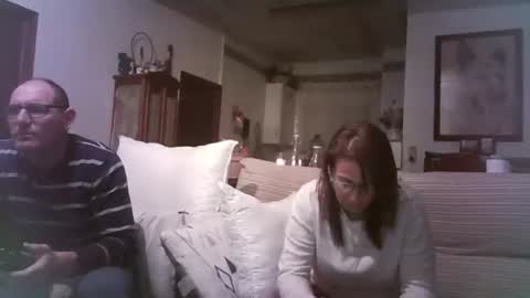 LOLA HUESO y ERIC online show from 02.20.25