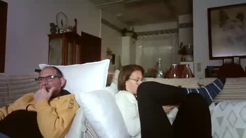 LOLA HUESO y ERIC online show from 02.24.25