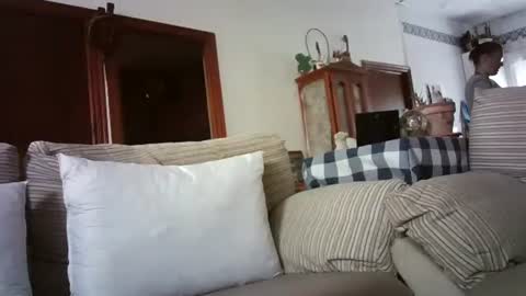 LOLA HUESO y ERIC online show from 02.27.25