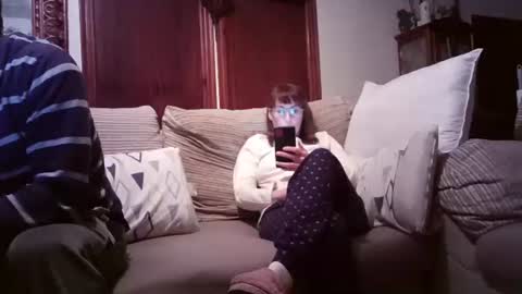 LOLA HUESO y ERIC online show from 03.08.25