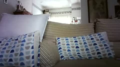 LOLA HUESO y ERIC online show from 03.11.25