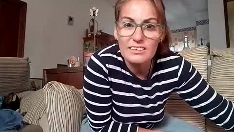 LOLA HUESO y ERIC online show from 09.30.25