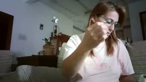 LOLA HUESO y ERIC online show from 10.11.25