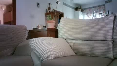 LOLA HUESO y ERIC online show from 10.26.25