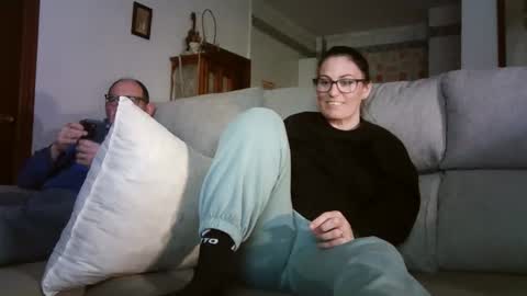 LOLA HUESO y ERIC online show from 03.10.26