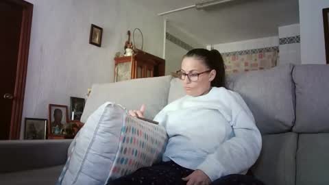 LOLA HUESO y ERIC online show from 04.14.26