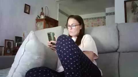 LOLA HUESO y ERIC online show from 05.11.26
