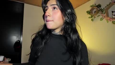 Lola online show from 02.14.26