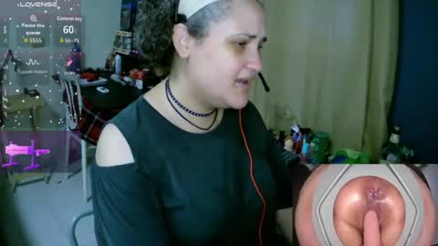 lolalicious7583 online show from 06.21.26