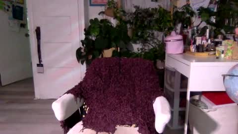 Lola Lustful online show from 02.09.25