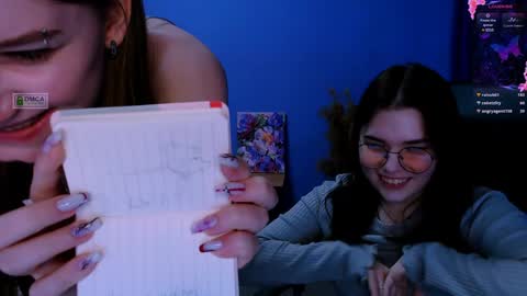 Snapshot of lolamrrr chatting on 12.12.24 Lola pvt is OPEN online show from 12.12.24