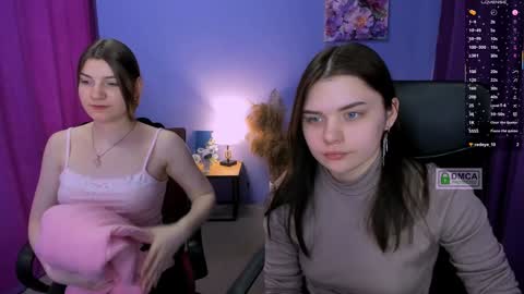 Snapshot of lolamrrr chatting on 01.21.25 Lola pvt is OPEN online show from 01.21.25