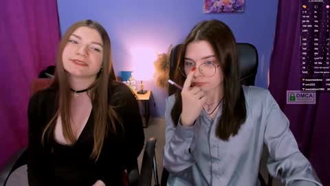 Snapshot of lolamrrr chatting on 01.23.25 Lola pvt is OPEN online show from 01.23.25