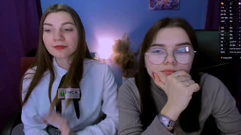 Snapshot of lolamrrr chatting on 01.24.25 Lola pvt is OPEN online show from 01.24.25