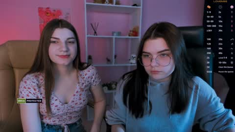 Snapshot of lolamrrr chatting on 02.04.25 Lola pvt is OPEN online show from 02.04.25