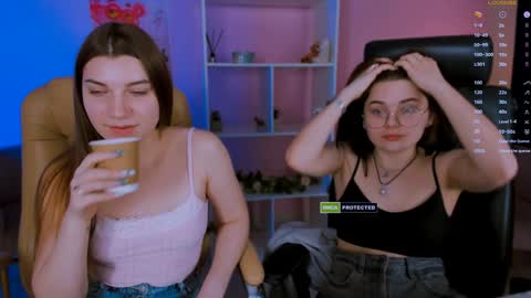 Snapshot of lolamrrr chatting on 02.05.25 Lola pvt is OPEN online show from 02.05.25