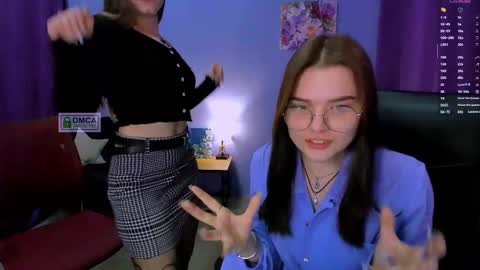 Snapshot of lolamrrr chatting on 02.12.25 Lola pvt is OPEN online show from 02.12.25