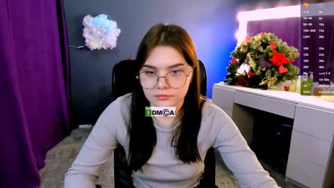 Snapshot of lolamrrr chatting on 02.21.25 Lola pvt is OPEN online show from 02.21.25