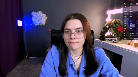 Snapshot of lolamrrr chatting on 02.26.25 Lola pvt is OPEN online show from 02.26.25