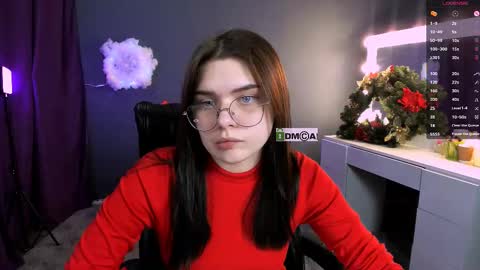 Snapshot of lolamrrr chatting on 02.27.25 Lola pvt is OPEN online show from 02.27.25