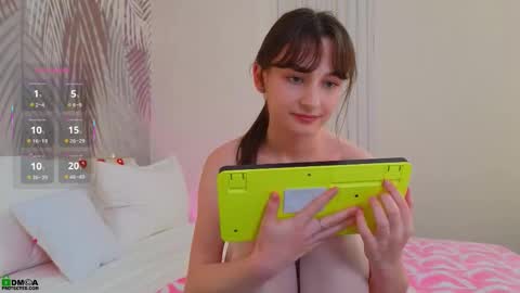 Lola online show from 02.15.26