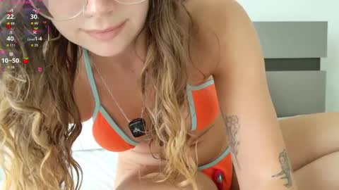 Lolatheangel online show from 03.30.26