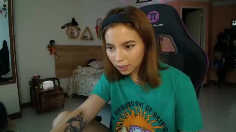 Lola doll online show from 02.27.25