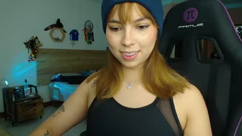 Lola doll online show from 09.15.25