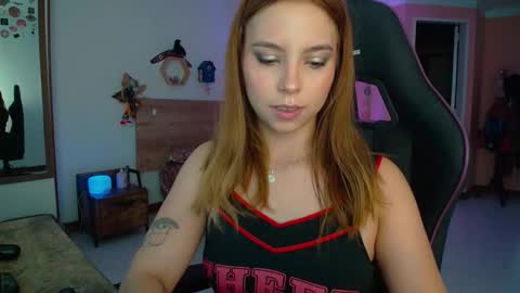 Lola doll online show from 10.31.25