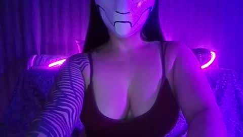 Loli online show from 10.22.25